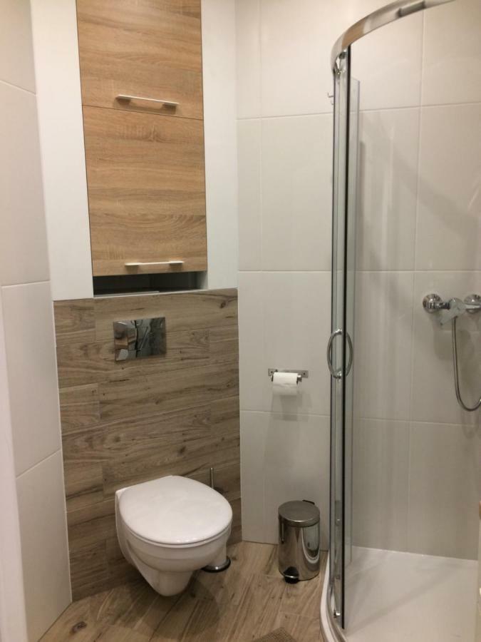 קושאלין Apartament Zawiszy Czarnego 10 מראה חיצוני תמונה