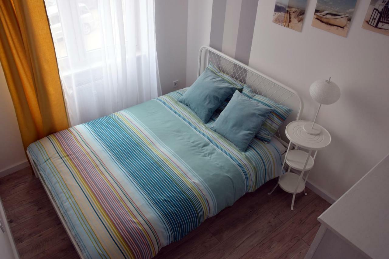קושאלין Apartament Zawiszy Czarnego 10 מראה חיצוני תמונה