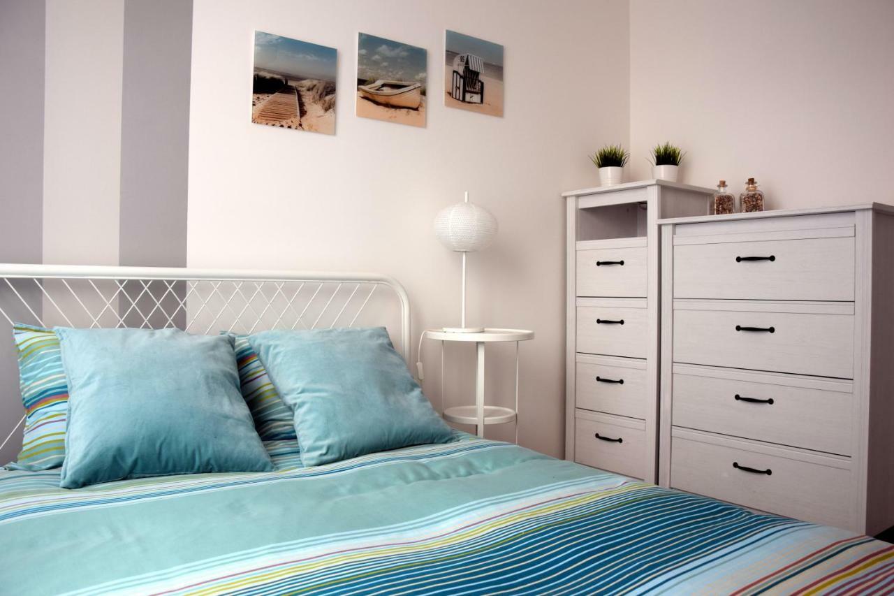 קושאלין Apartament Zawiszy Czarnego 10 מראה חיצוני תמונה